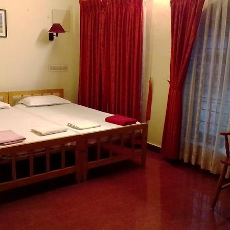 Kochi Vintage Inn المظهر الخارجي الصورة
