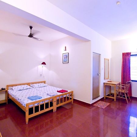 Kochi Vintage Inn المظهر الخارجي الصورة
