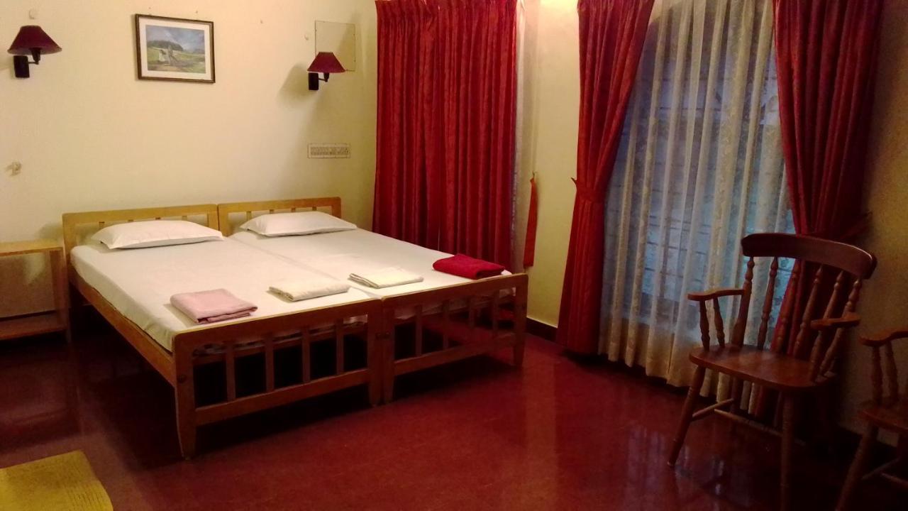 Kochi Vintage Inn المظهر الخارجي الصورة