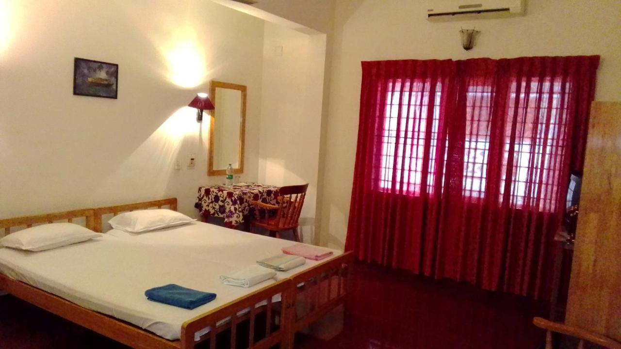 Kochi Vintage Inn المظهر الخارجي الصورة