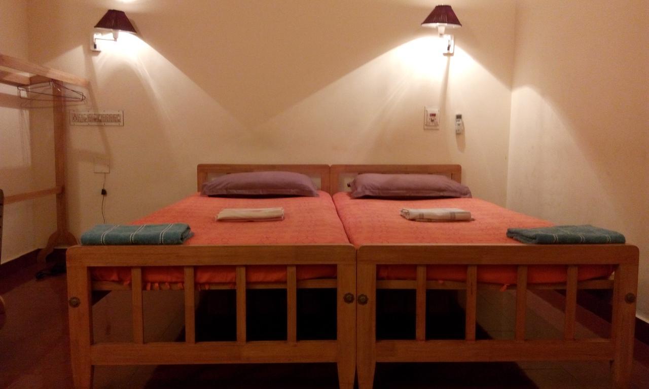 Kochi Vintage Inn المظهر الخارجي الصورة