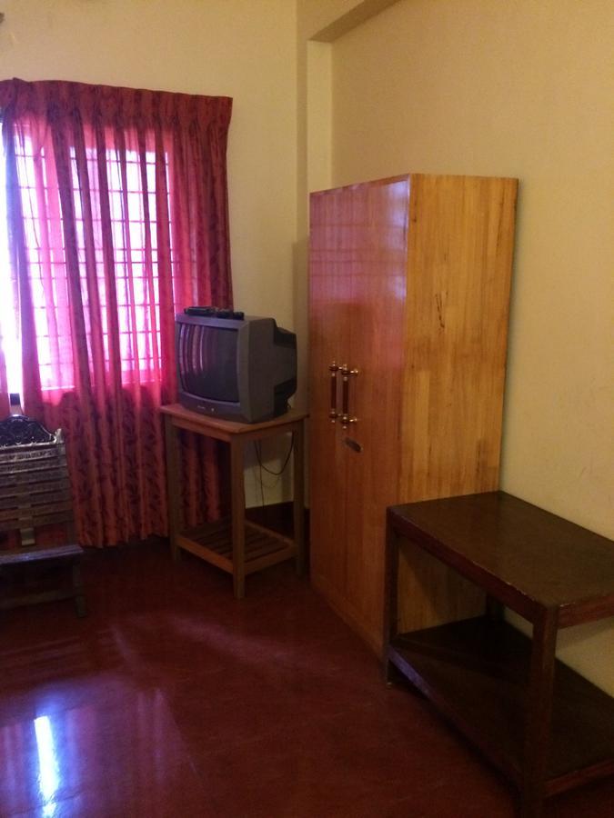 Kochi Vintage Inn المظهر الخارجي الصورة