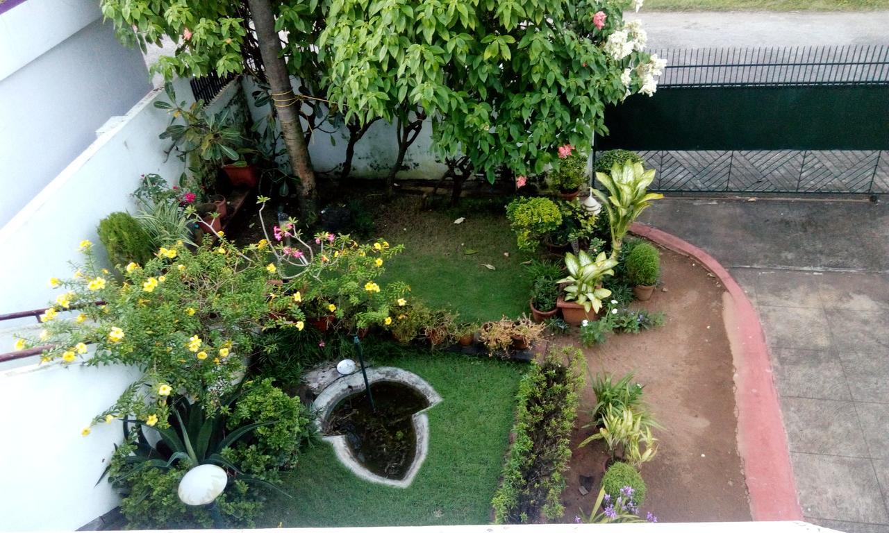 Kochi Vintage Inn المظهر الخارجي الصورة