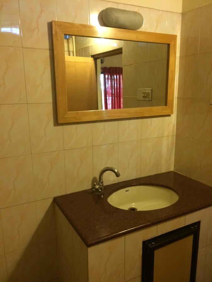 Kochi Vintage Inn المظهر الخارجي الصورة