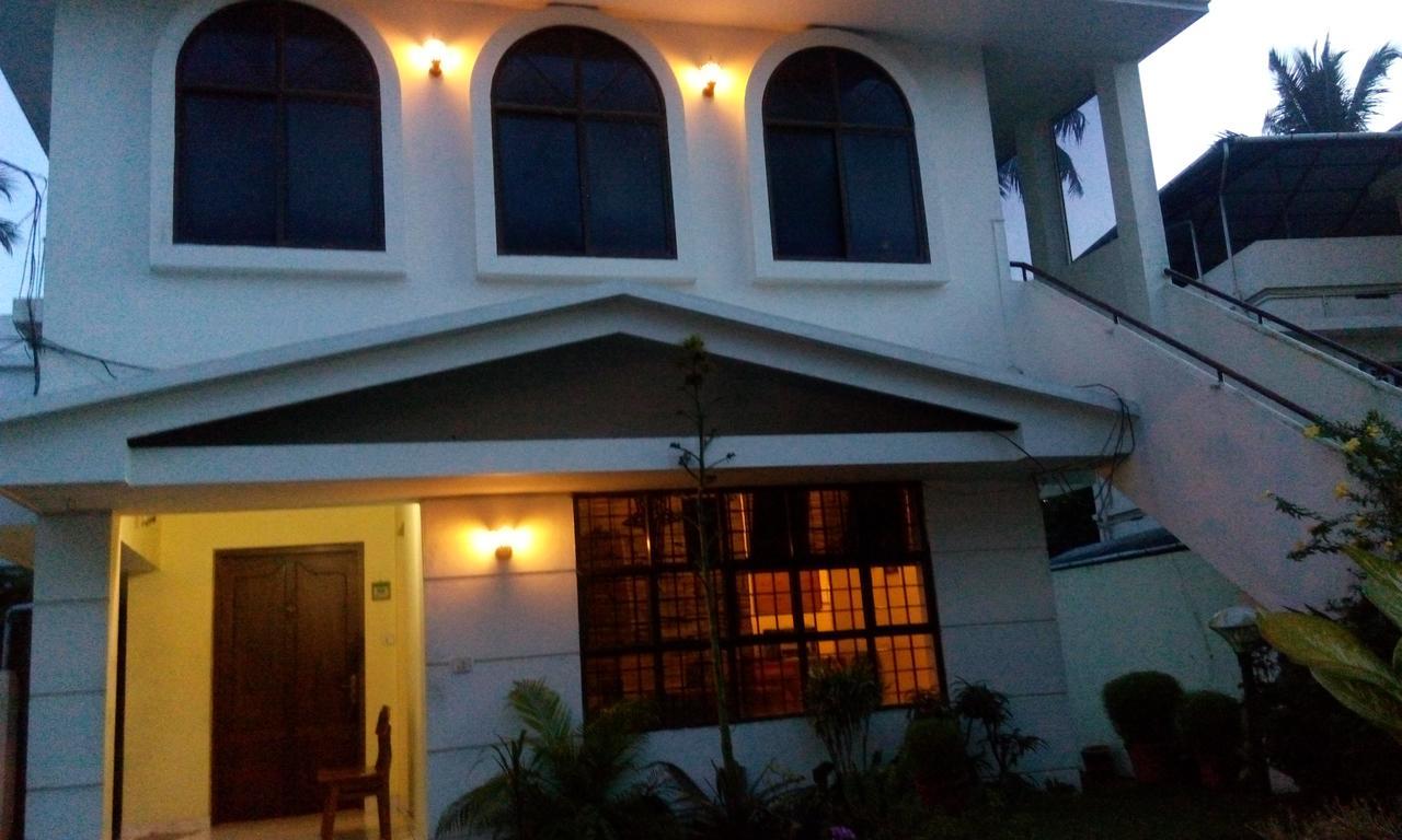 Kochi Vintage Inn المظهر الخارجي الصورة