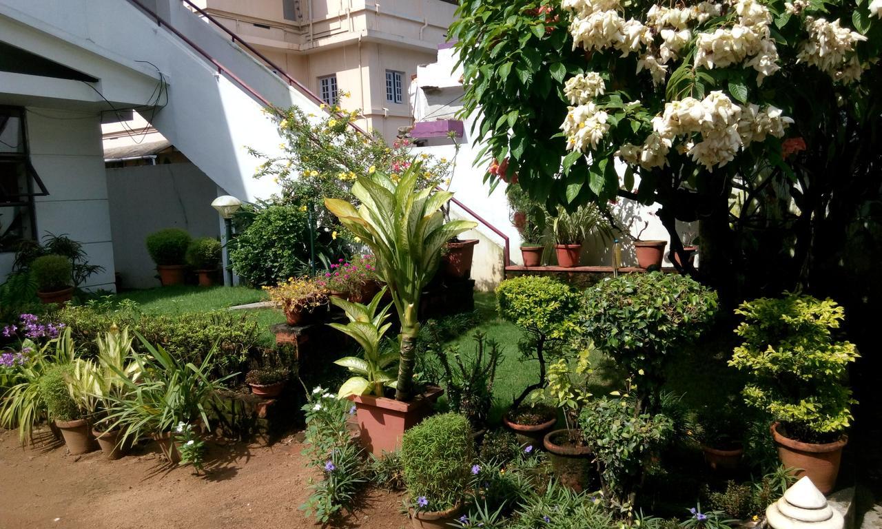 Kochi Vintage Inn المظهر الخارجي الصورة