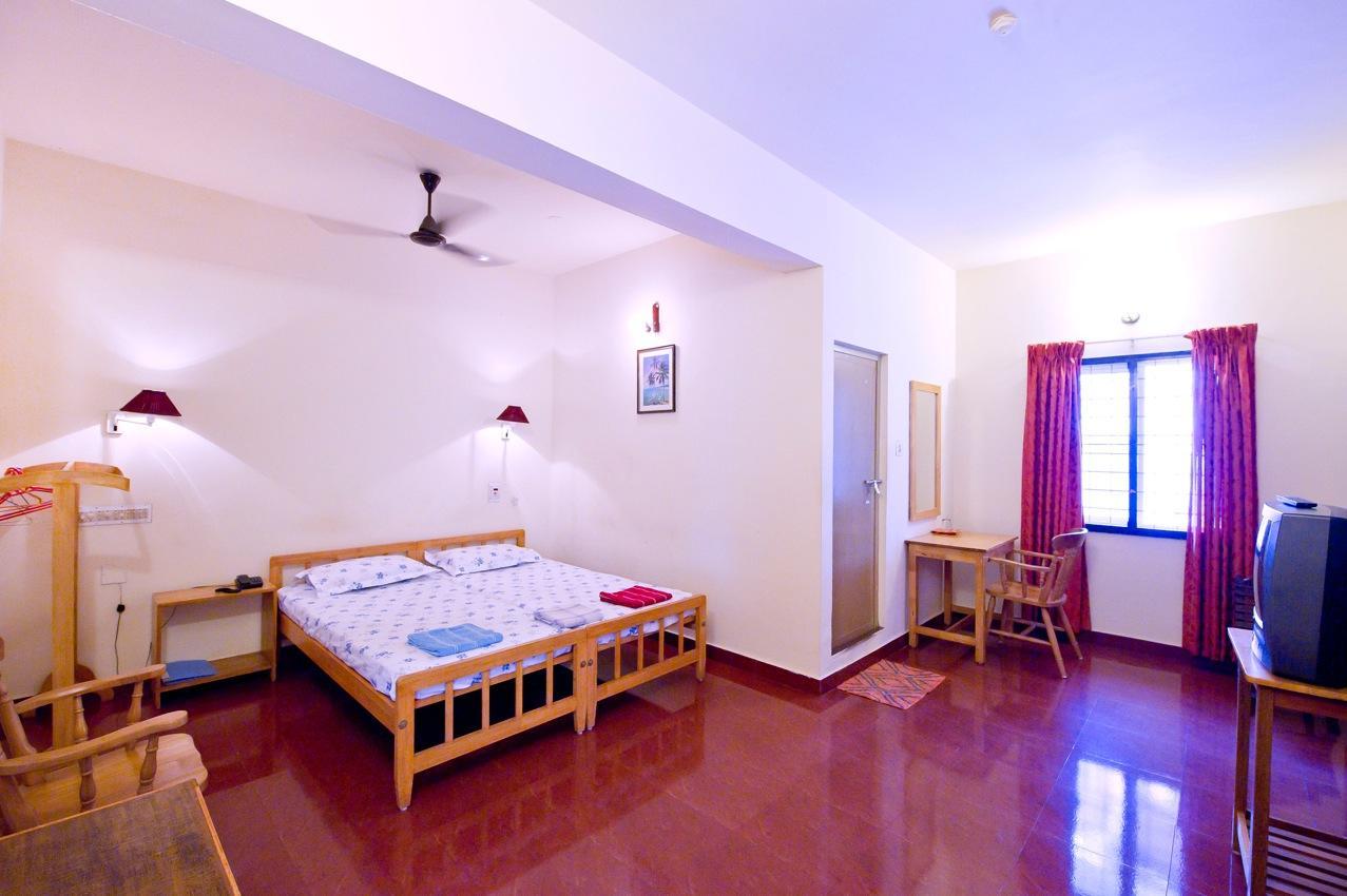 Kochi Vintage Inn المظهر الخارجي الصورة