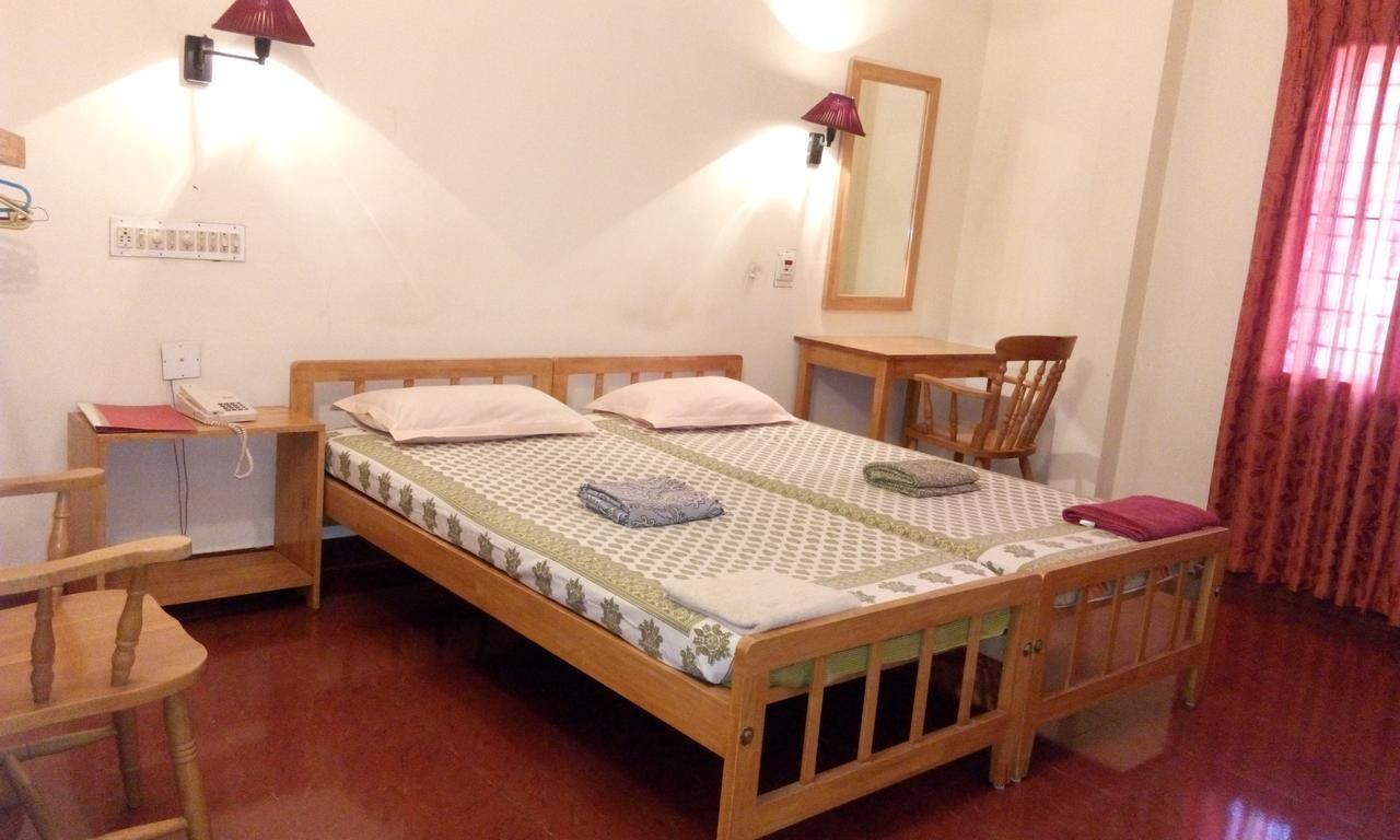 Kochi Vintage Inn المظهر الخارجي الصورة