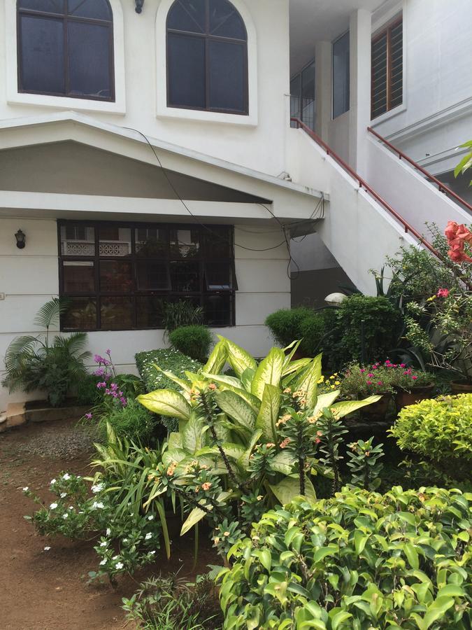 Kochi Vintage Inn المظهر الخارجي الصورة