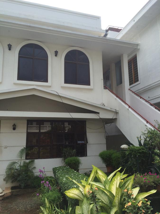 Kochi Vintage Inn المظهر الخارجي الصورة