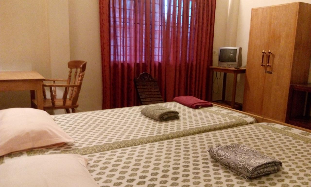 Kochi Vintage Inn المظهر الخارجي الصورة