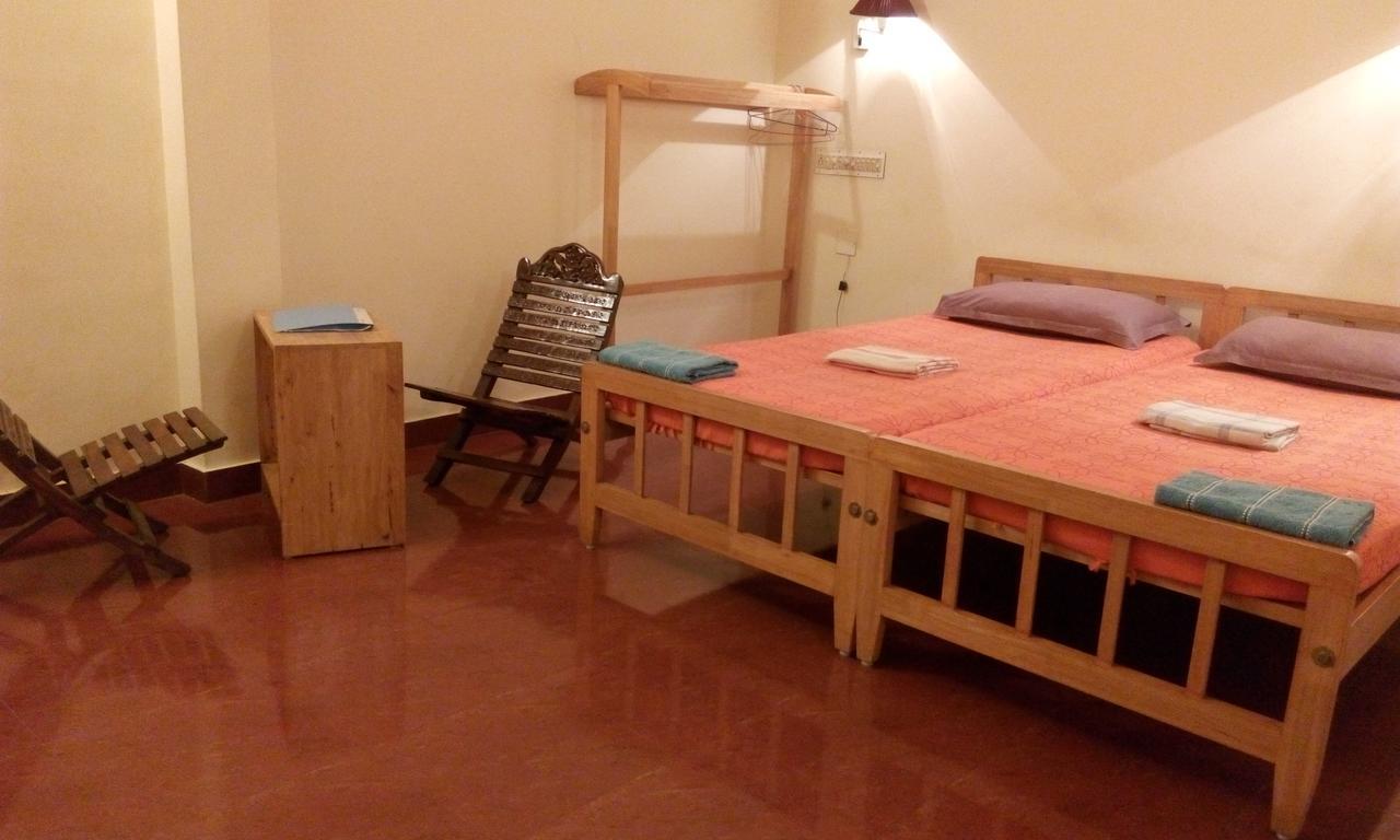 Kochi Vintage Inn المظهر الخارجي الصورة