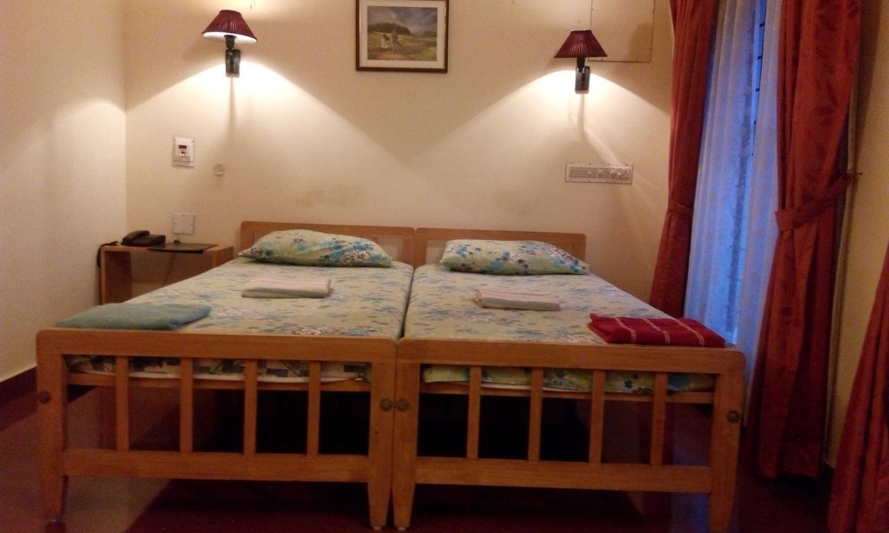 Kochi Vintage Inn المظهر الخارجي الصورة