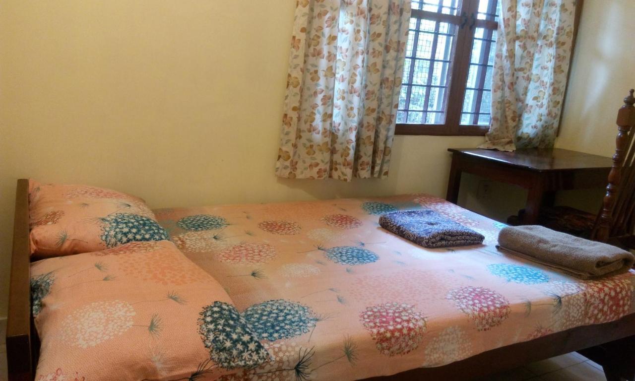 Kochi Vintage Inn المظهر الخارجي الصورة